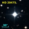 HD  20475