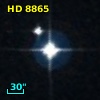 HD   8865
