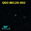 QSO B0120-002
