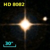 HD   8082