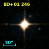 BD+01   246