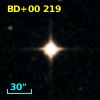 BD+00   219