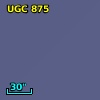 UGC   875