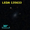 CAIRNS J011958.69+004319.7