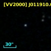 [VV2000] J011910.0+013128