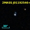 [VV98c] J011925.4+014220
