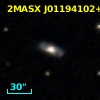 2MASX J01194102+0153468
