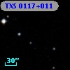 TXS 0117+011