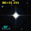 BD+01   255