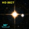 HD   8827