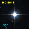 HD   8648