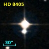 HD   8405