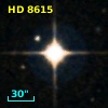 HD   8615