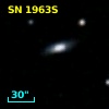 SN 1963S