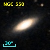 NGC   550
