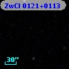 ZwCl 0121+0113