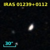 IRAS 01239+0112