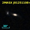 2MASX J01251108+0158570