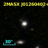2MASX J01260402+0225009