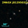 2MASX J01295032+0104426