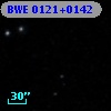 BWE 0121+0142