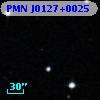 PMN J0127+0025