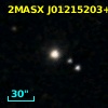 2MASX J01215203+0116514