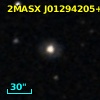 2MASX J01294205+0213132