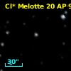 Cl* Melotte   20     AP      92