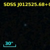 SDSS J012525.68+001811.7