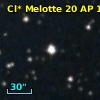 Cl* Melotte   20     AP     107