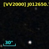 [VV2000] J012650.7+011611