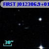 FIRST J012306.9+011410
