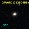 2MASX J01250455+0142320