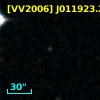 [VV2006] J011923.2+000508