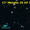 Cl* Melotte   20     AP     110