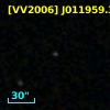[VV2006] J011959.3+001359