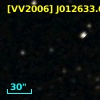 [VV2006] J012633.6+003510