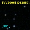 [VV2006] J012857.8+002621