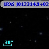 1RXS J012314.9+020931