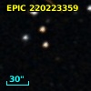 2MASS J01235191+0049295