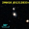 2MASX J01212833+0210240