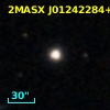 2MASX J01242284+0144598