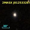 2MASX J01253328+0234455
