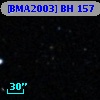 [BMA2003] BH 157