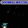 [VV2003c] J012236.3+001249
