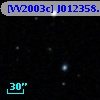 [VV2003c] J012358.1+001304