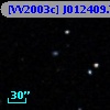 [VV2003c] J012409.7+000551