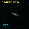 2MFGC 1074