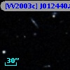 [VV2003c] J012440.8+000422